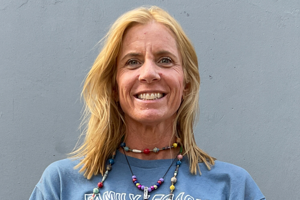 Beth Utley